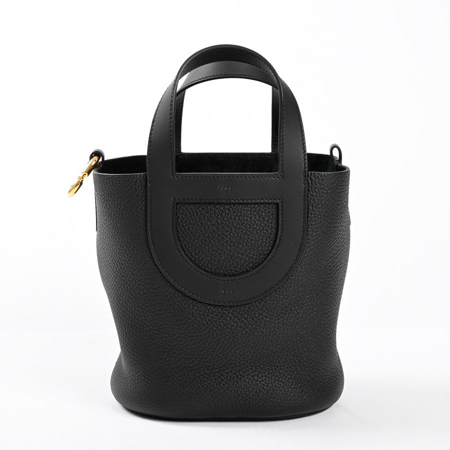 Hermes Handbag in the Loop 18 — view 3