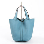 Hermes Handbag Picotin Lock PM Eclat — view 3