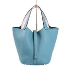 Hermes Handbag Picotin Lock PM Eclat