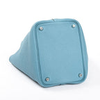Hermes Handbag Picotin Lock PM Eclat — view 5