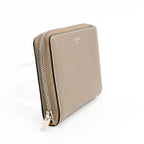 Celine Compact Wallet Gray — view 2