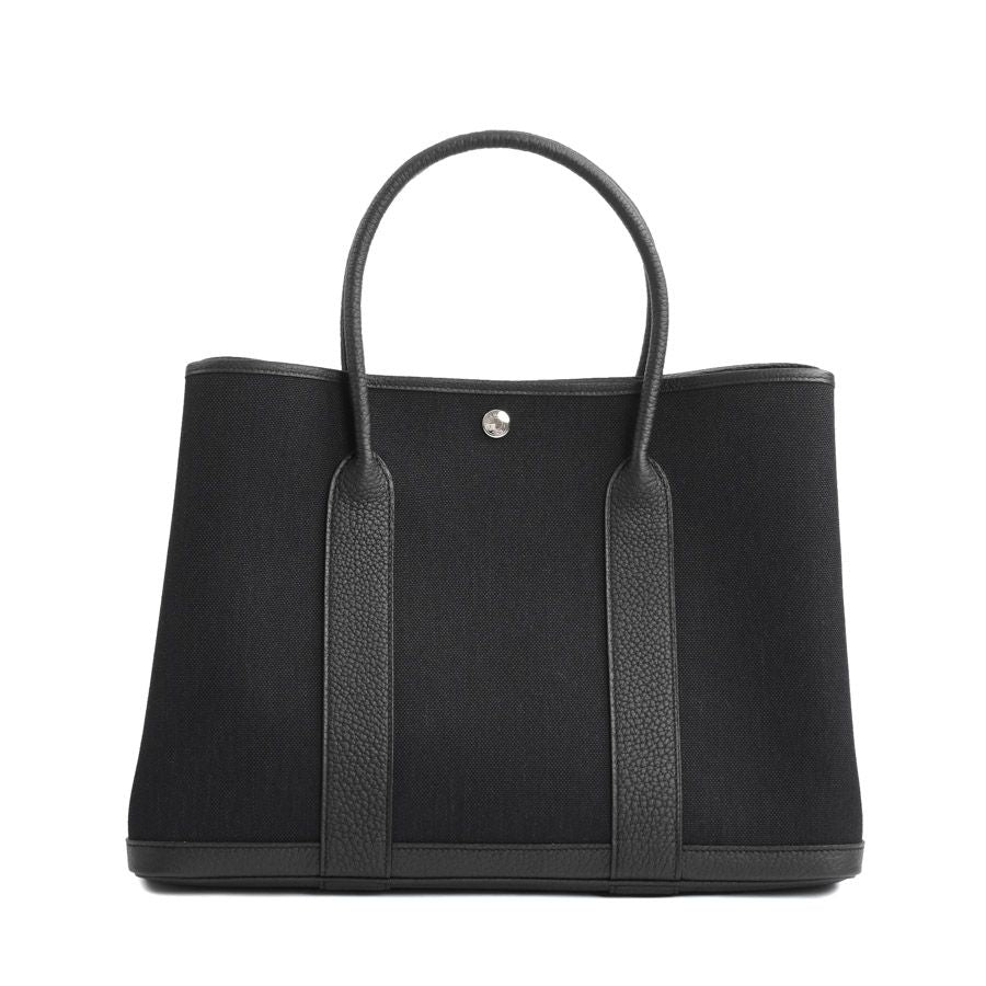 Hermes Tote Garden Party PM