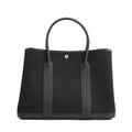 Hermes Tote Garden Party PM