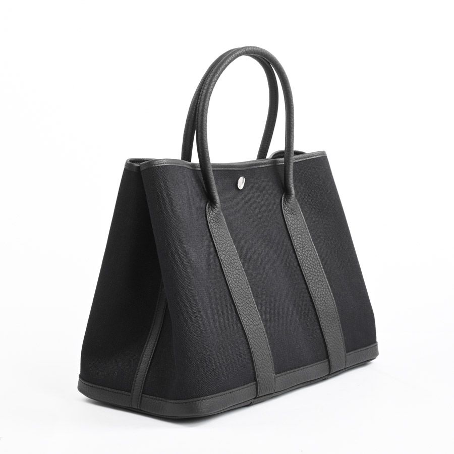 Hermes Tote Garden Party PM — view 2