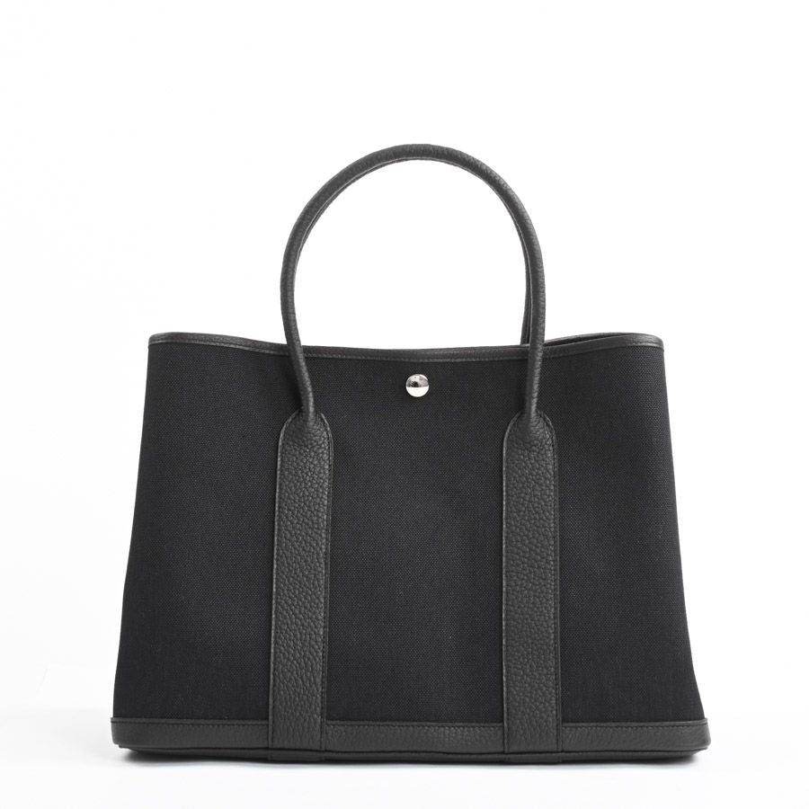 Hermes Tote Garden Party PM — view 3