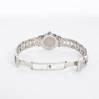 Hermes Watch Clipper Silver — view 5