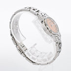 Hermes Watch Clipper Silver — view 3