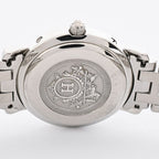 Hermes Watch Clipper Silver — view 6