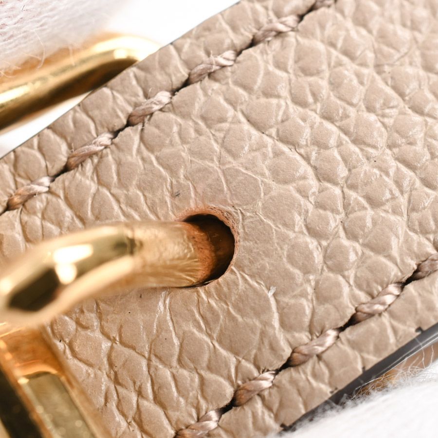 Louis Vuitton Handbag On The Go PM — view 8