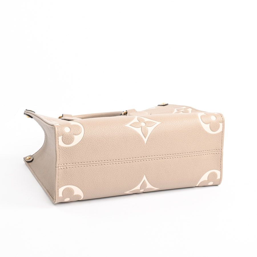 Louis Vuitton Handbag On The Go PM — view 5