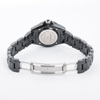 Chanel Watch 33 Black — view 5