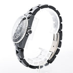 Chanel Watch 33 Black — view 2