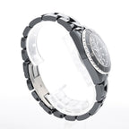 Chanel Watch 33 Black — view 3