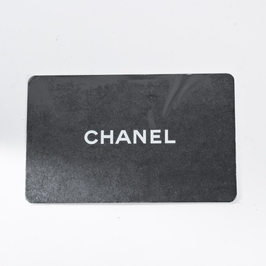 Chanel Watch 33 Black — view 7