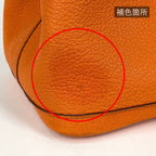 Hermes Garden Party TPM Tote Negonda Capucines — view 4