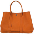Hermes Garden Party TPM Tote Negonda Capucines