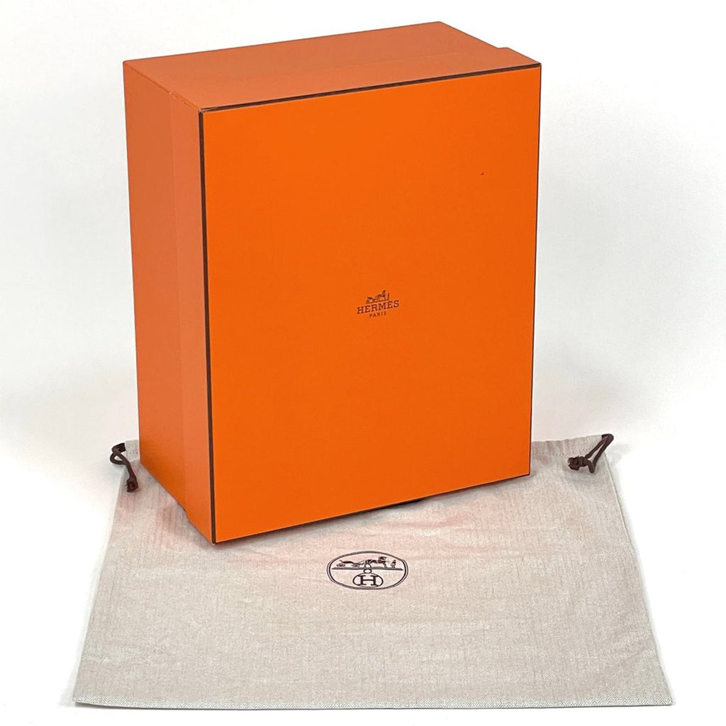 Hermes Garden Party TPM Tote Negonda Capucines — view 9