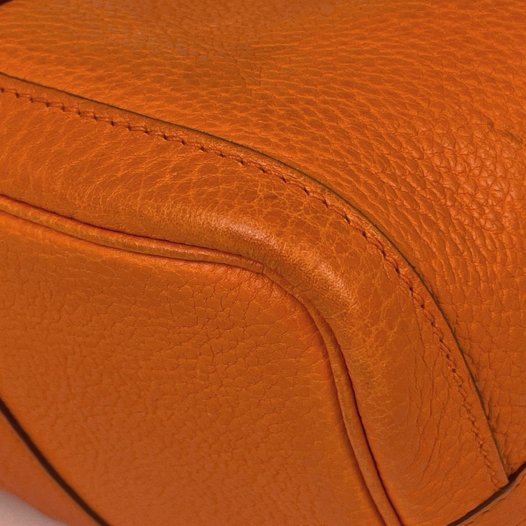 Hermes Garden Party TPM Tote Negonda Capucines — view 3