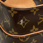 Louis Vuitton Nile Shoulder Bag Monogram Brown — view 4