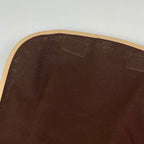 Louis Vuitton Menilmontant MM Crossbody Shoulder Bag Monogram Brown — view 7