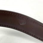 Louis Vuitton Shoulder Bag Damier Brown — view 5