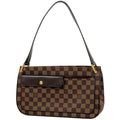 Louis Vuitton Shoulder Bag Damier Brown