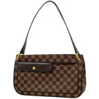 Louis Vuitton Shoulder Bag Damier Brown