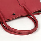 Hermes Garden Party PM Tote Negonda Pink — view 8