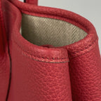 Hermes Garden Party PM Tote Negonda Pink — view 6