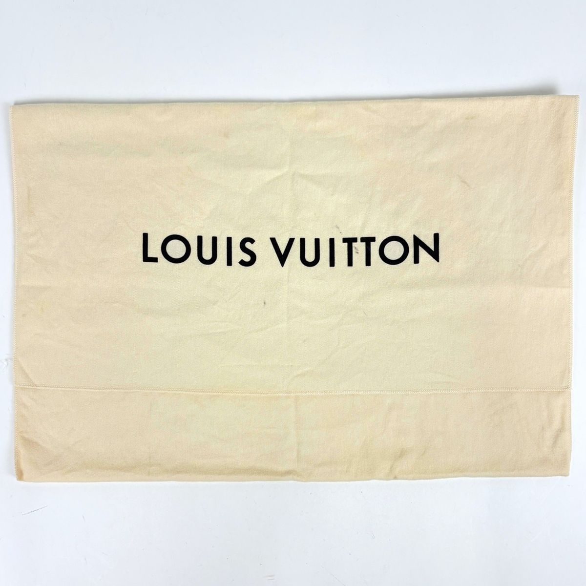 Louis Vuitton On The Go MM 2-Way Monogram Giant Tote Reverse Brown — view 9