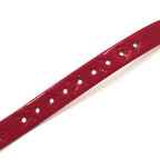 Louis Vuitton Watch Tambour Ruby 18k Yellow Gold White Shell — view 7