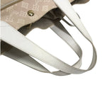 Louis Vuitton Shoulder Bag Kabai Panema GM Canvas Leather Pink Beige — view 3