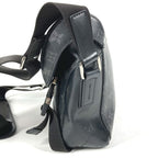 Louis Vuitton Shoulder Bag Messenger Voyage PM Monogram Eclipse Canvas Black — view 3