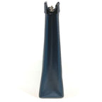 Louis Vuitton Second Bag Pochette Voyage Taiga Leather Navy — view 3