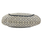 Louis Vuitton Shoulder Bag Romance Monogram Idylle Navy — view 5