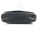 Louis Vuitton Shoulder Bag District MM Damier Infini Leather Onyx Black — view 5