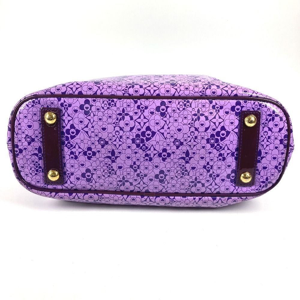 Louis Vuitton Shoulder Bag Cosmic PM Purple — view 5