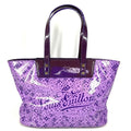 Louis Vuitton Shoulder Bag Cosmic PM Purple