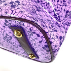 Louis Vuitton Shoulder Bag Cosmic PM Purple — view 6