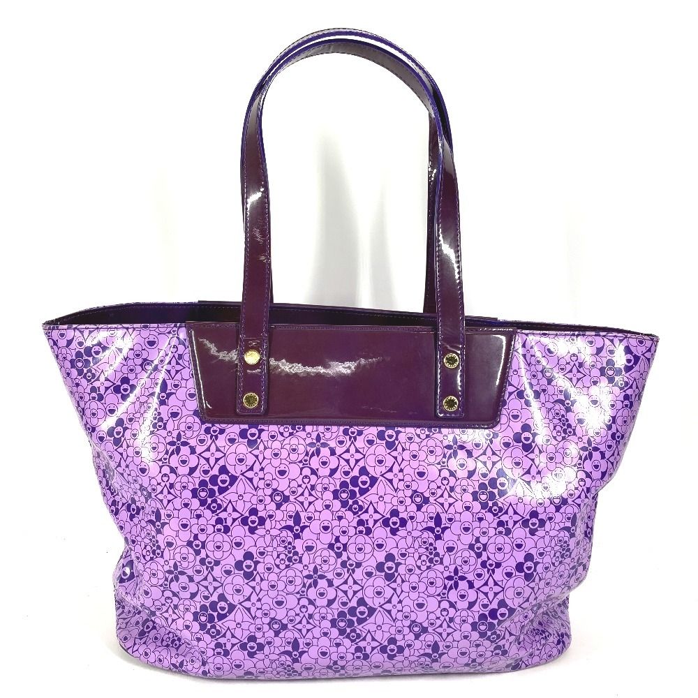 Louis Vuitton Shoulder Bag Cosmic PM Purple — view 2