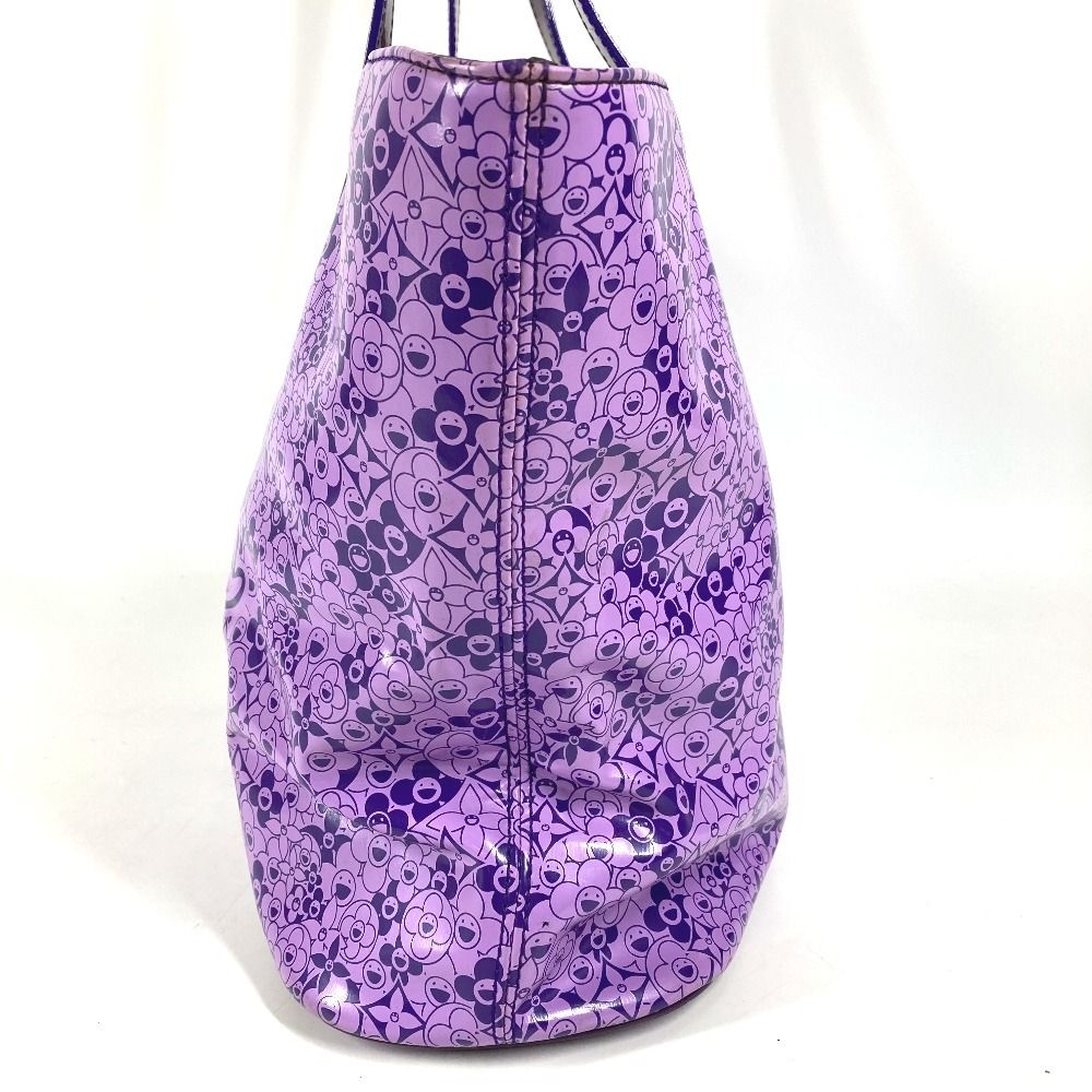 Louis Vuitton Shoulder Bag Cosmic PM Purple — view 3