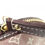 Louis Vuitton Monogram Idylle Round Pouch 17 cm — view 3