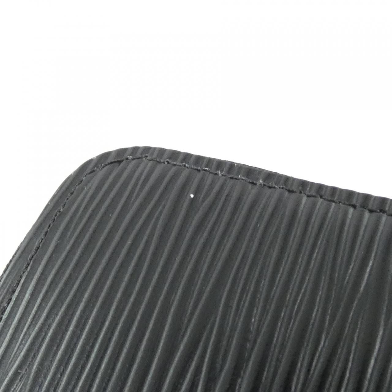 Louis Vuitton Epi Zippy Wallet — view 5