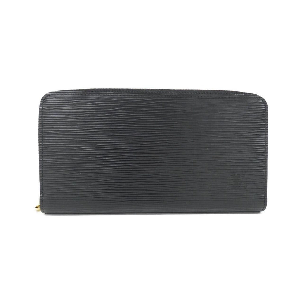 Louis Vuitton Epi Zippy Wallet
