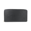 Louis Vuitton Epi Zippy Wallet