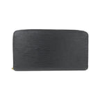 Louis Vuitton Epi Zippy Wallet