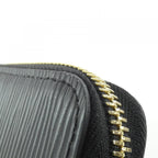 Louis Vuitton Epi Zippy Wallet — view 4