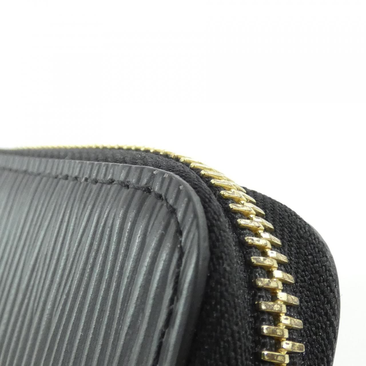 Louis Vuitton Epi Zippy Wallet — view 4