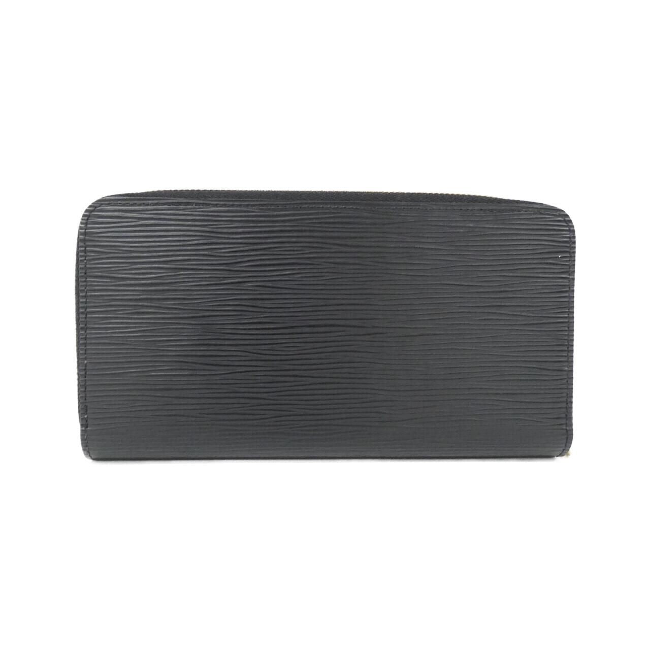 Louis Vuitton Epi Zippy Wallet — view 2