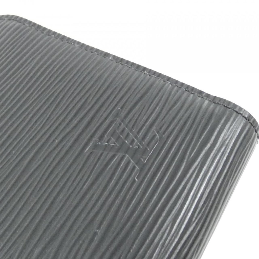 Louis Vuitton Epi Zippy Wallet — view 7
